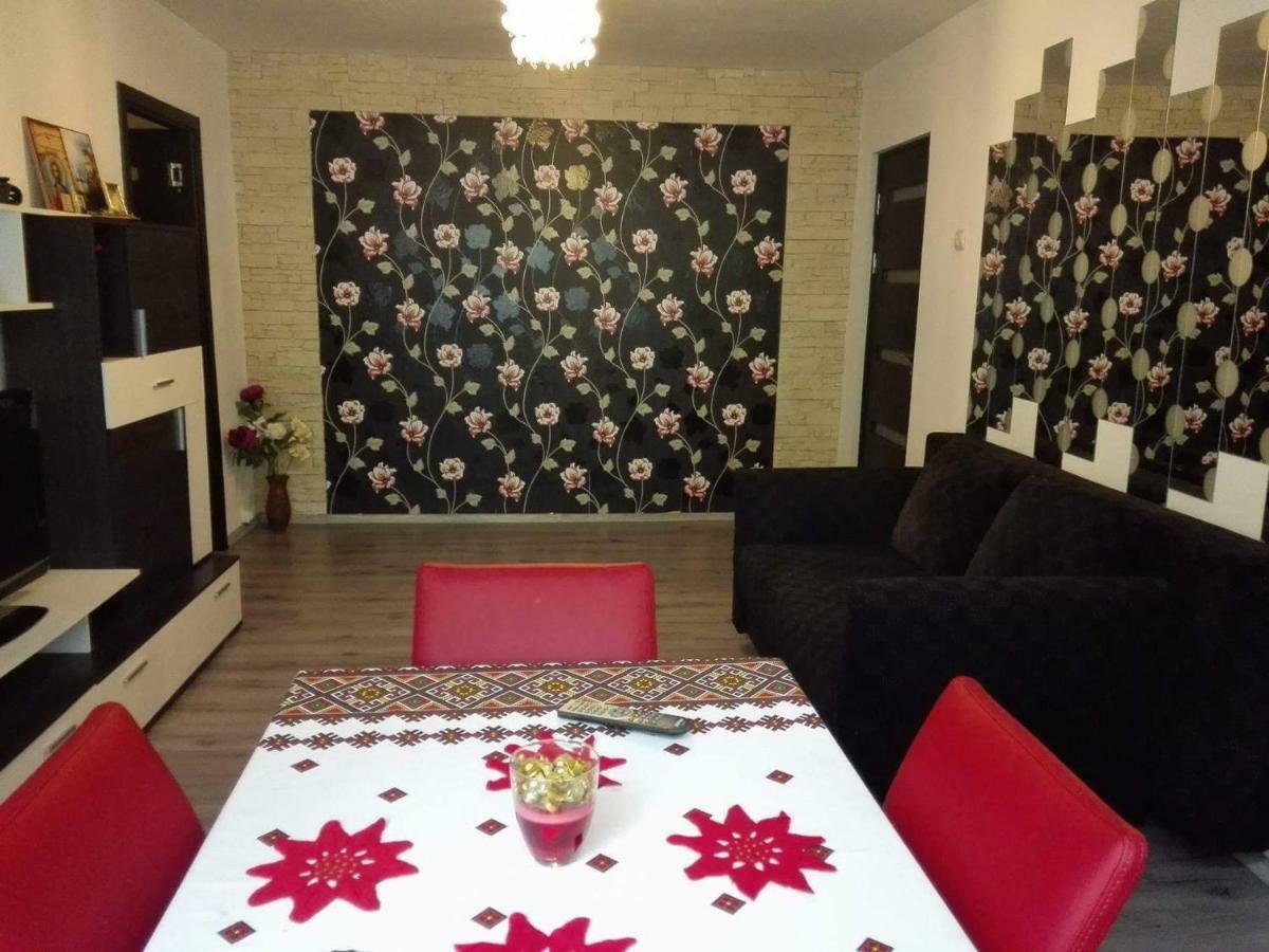 Apartament Ela Elegance Apartamento Orşova Exterior foto