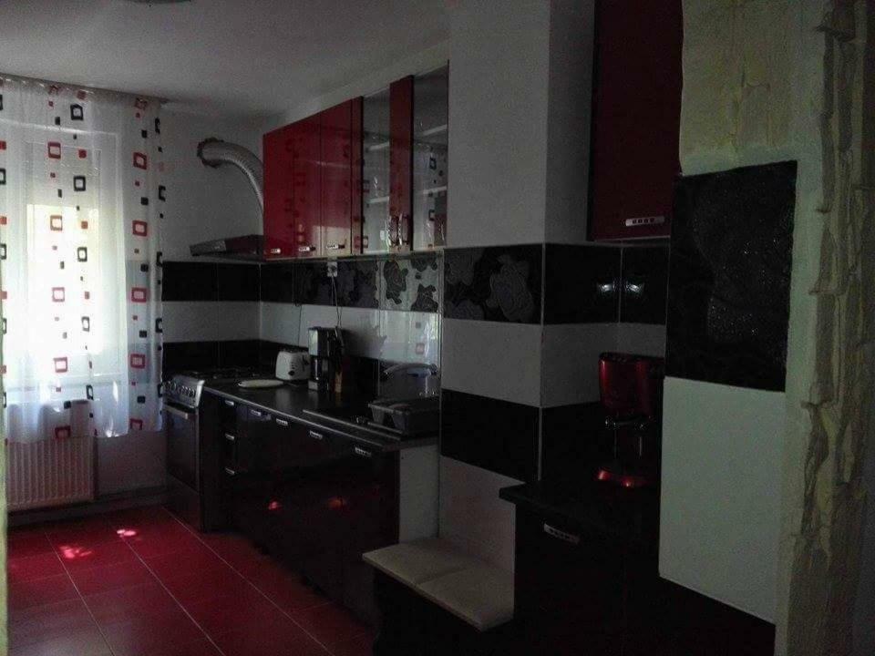 Apartament Ela Elegance Apartamento Orşova Exterior foto
